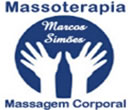 Massoterapia Marcos Simões