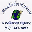 MundoEspetos
