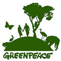 Greepeace