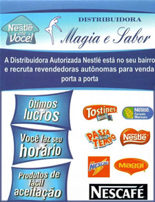 Distribuidora