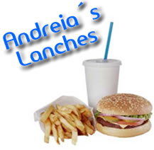 ANDREA´S LANCHES Bebedouro SP