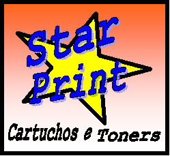 STAR PRINT CARTUCHOS & TONERS Bebedouro SP