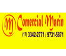 Comercial Marin