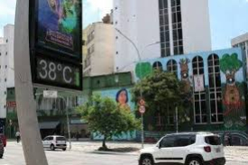 foto Notícia Bebedouro