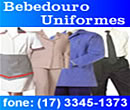 Bebedouro Uniformes e Aventais