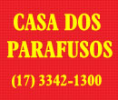 Casa Dos Parafusos