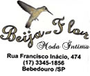 Beija-Flor Beija-Flor