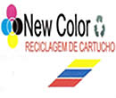 New Color Reciclagem de Cartuchos