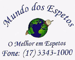 Mundo dos Espetos Bebedouro SP