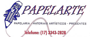 PAPELARTE Bebedouro SP