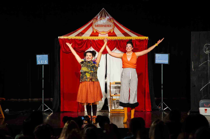 foto Notícia Bebedouro