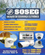 SOSEG - Soluções em Segurança Eletrônica