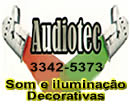 Audiotec Som Luz e DJ