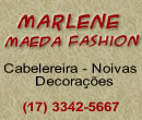 Marlene Maeda Fashion