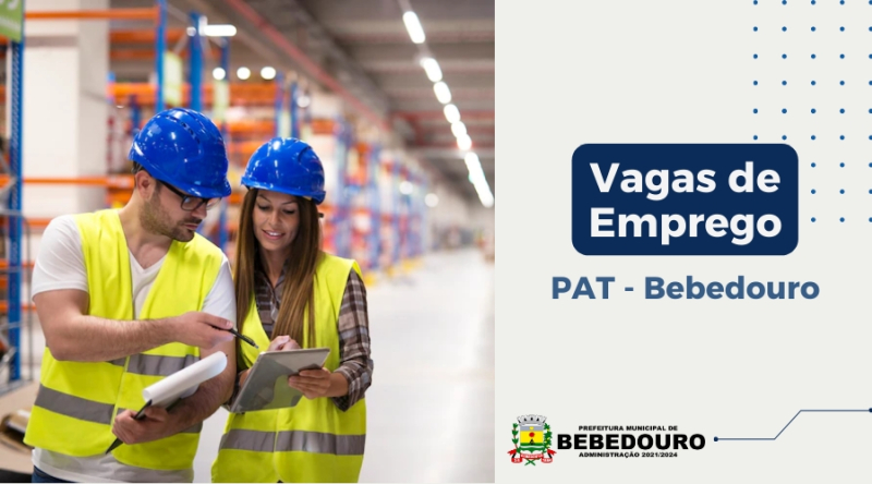 foto Notícia Bebedouro