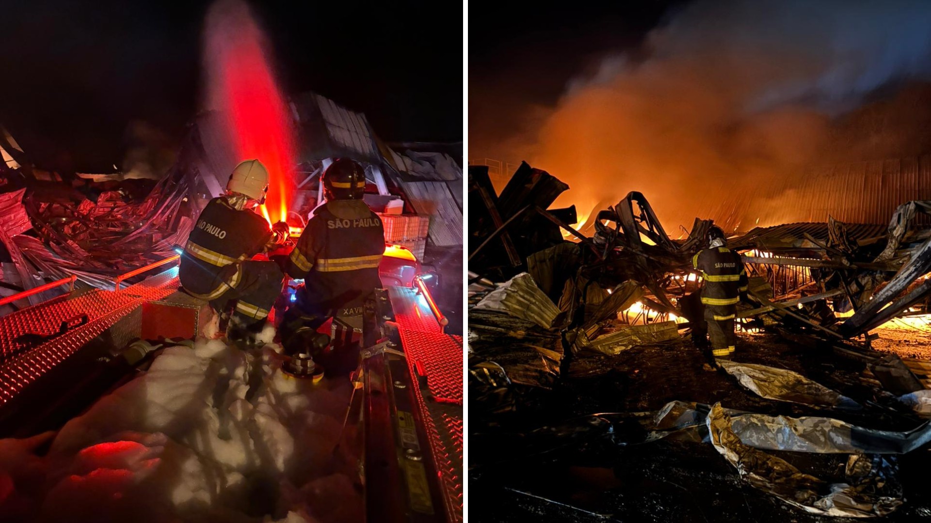 foto Notícia Bebedouro