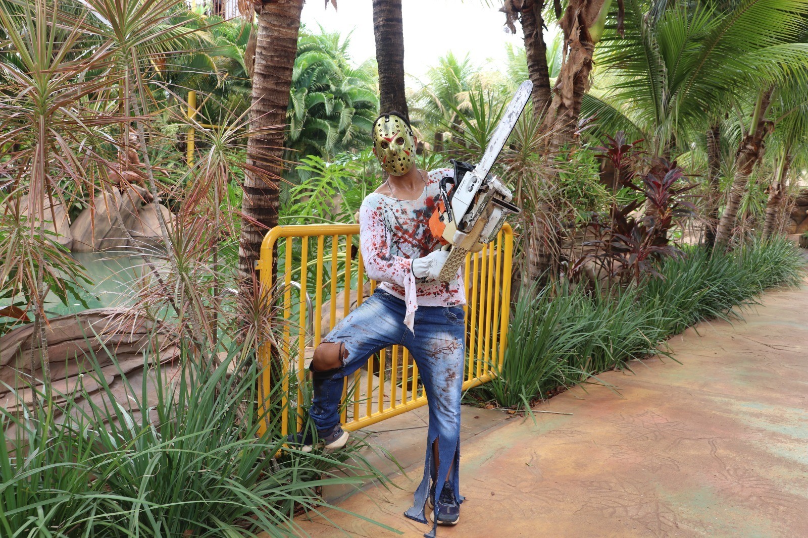 foto Notícia Bebedouro