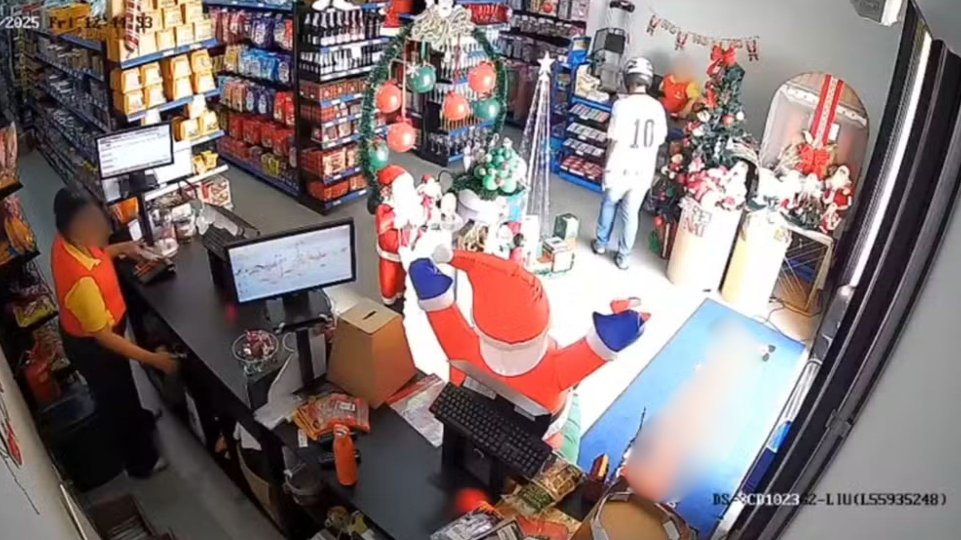 foto Not&iacute;cia Bebedouro