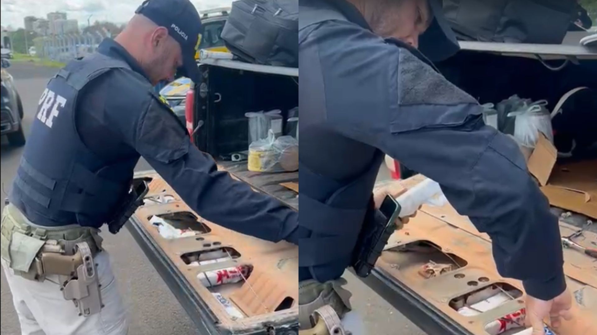 foto Not&iacute;cia Bebedouro