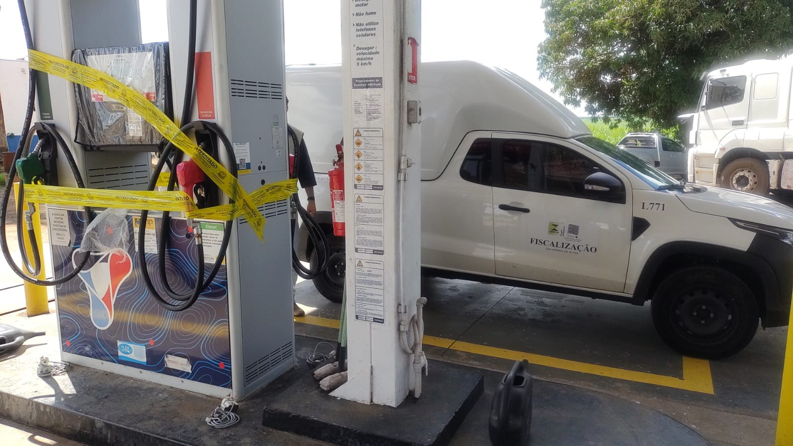 foto Not&iacute;cia Bebedouro