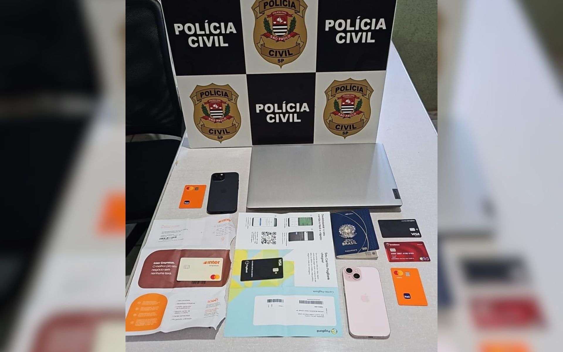 foto Not&iacute;cia Bebedouro