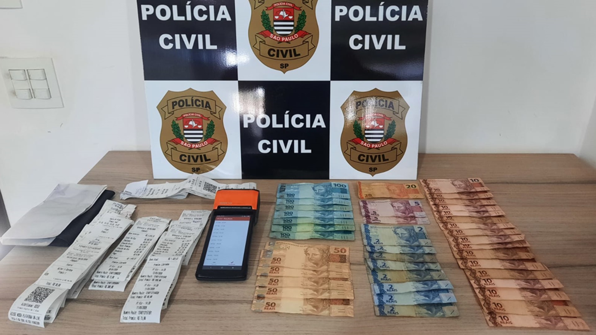 foto Not&iacute;cia Bebedouro