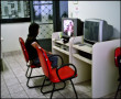 treinamento com video e som